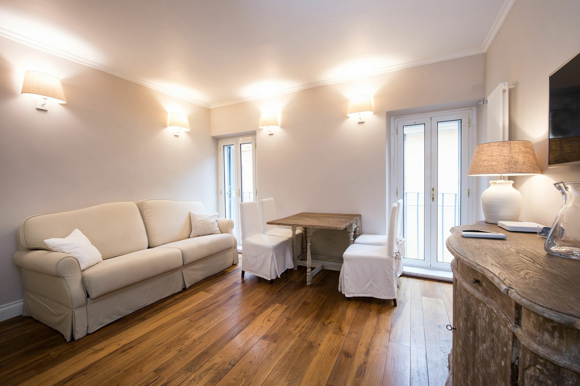Apartamento Casa Belsiana Roma