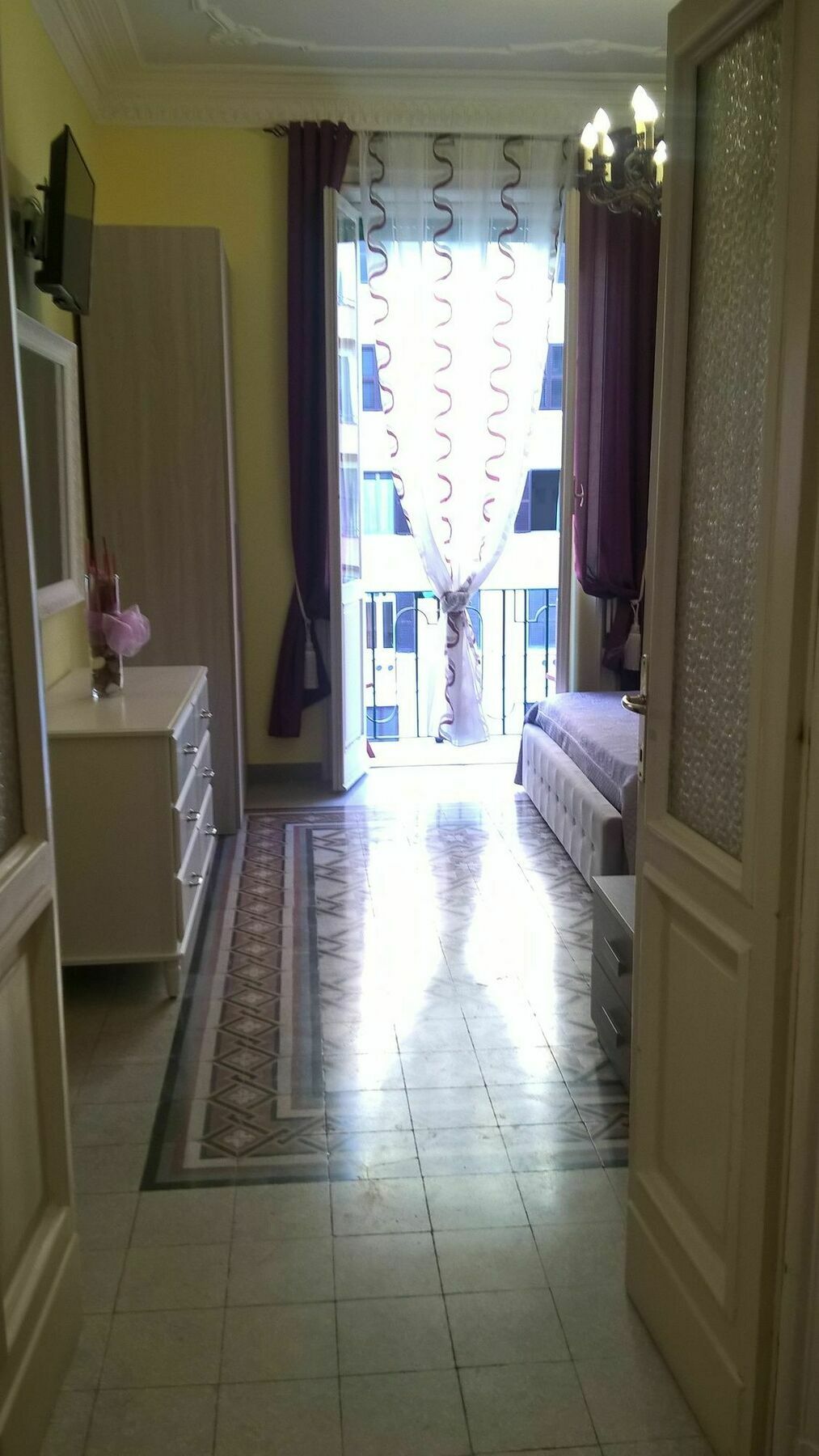 Sweet Sleep Vatican Leilighet Roma