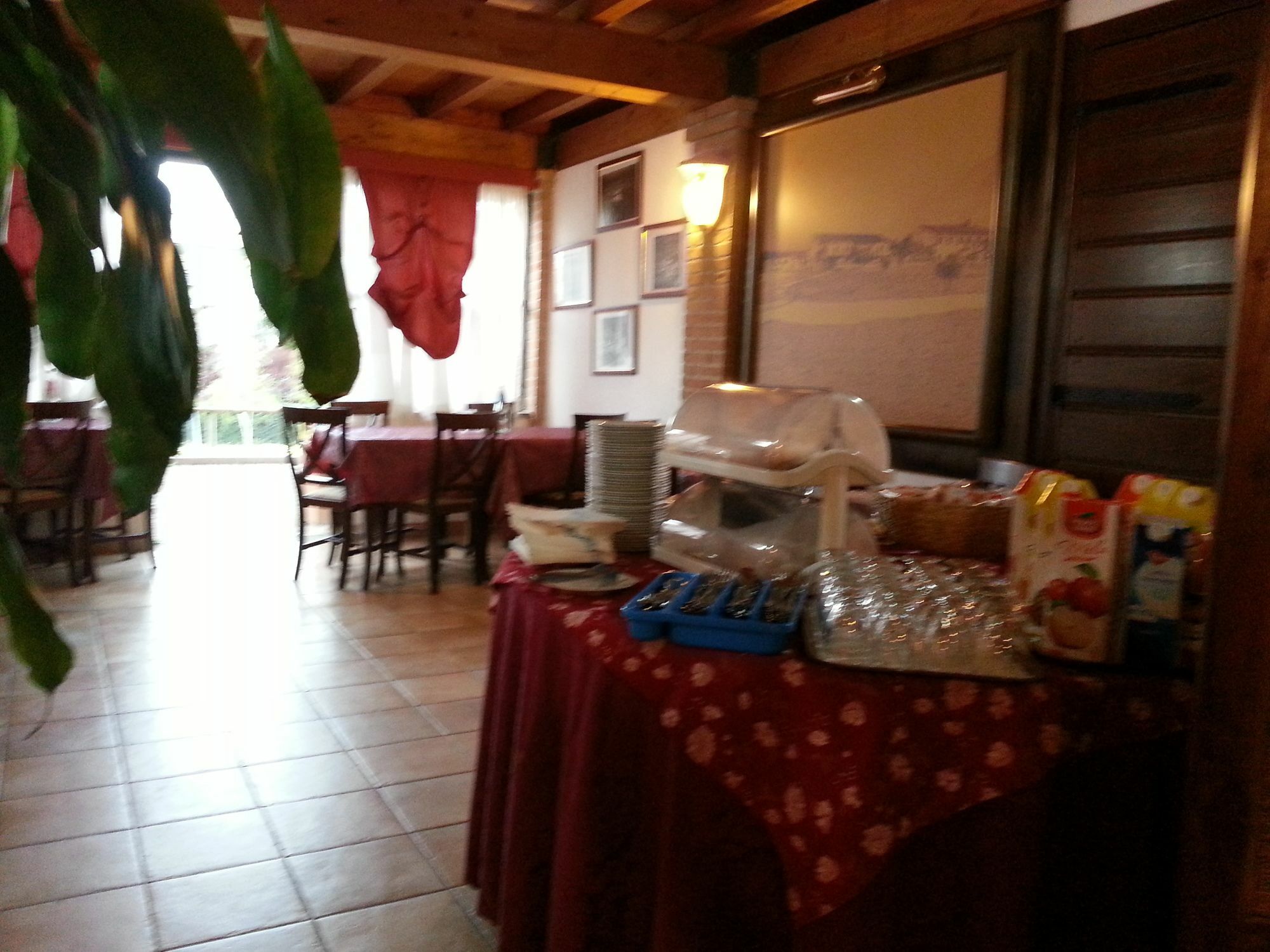 Luxardotel Gasthof