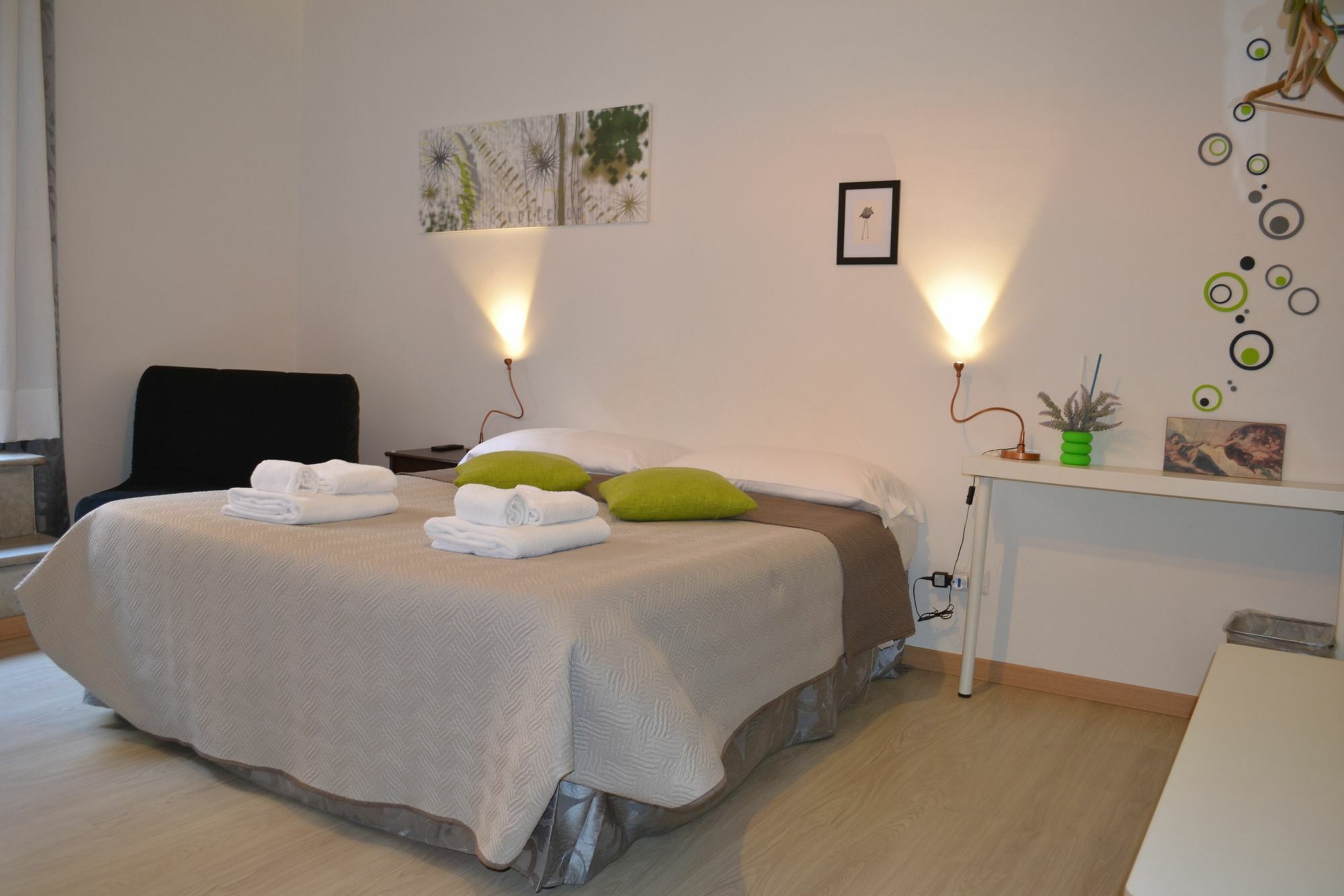 Arthouse Termini Gasthof 2*