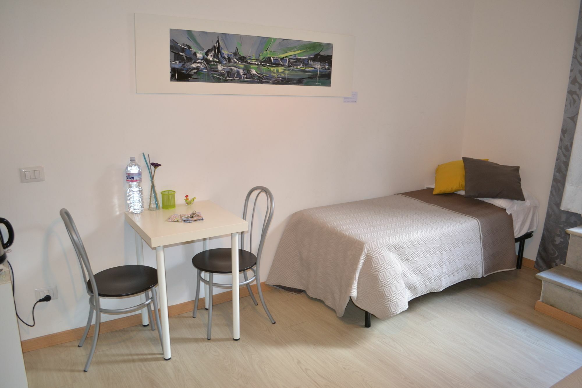 Arthouse Termini Gasthof Rom