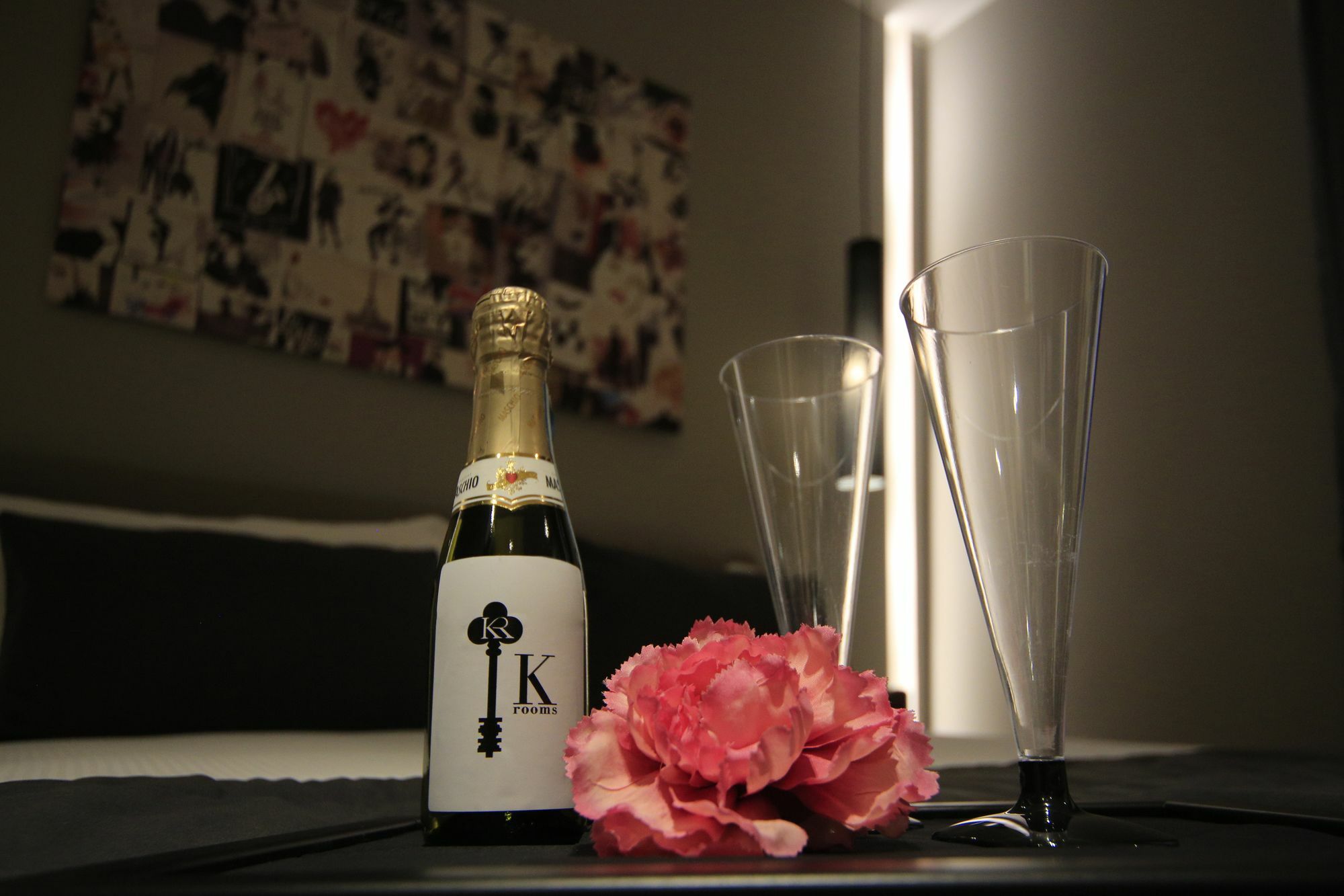 K 2* Roma