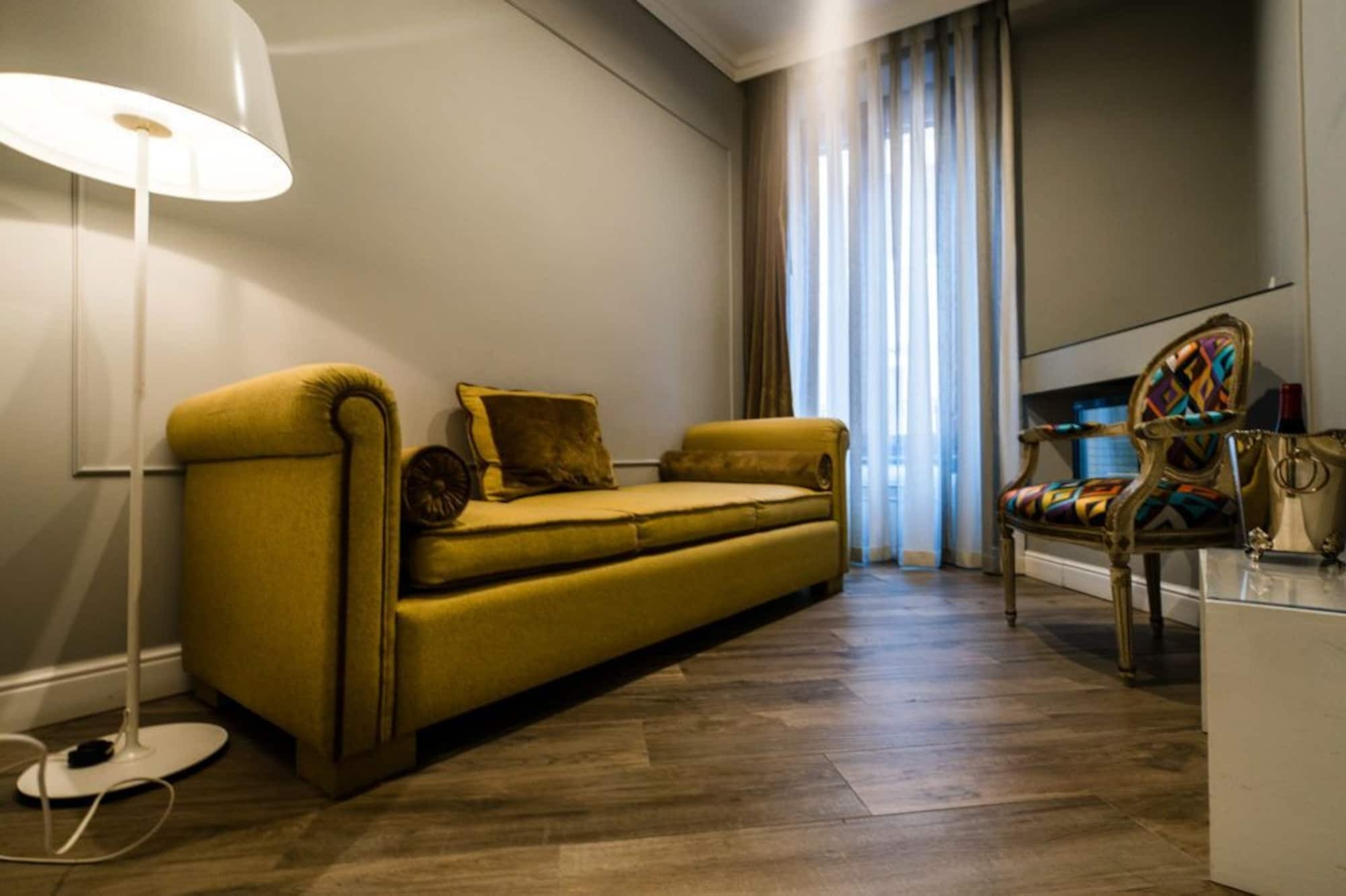 Il Covo Affittacamere Roma