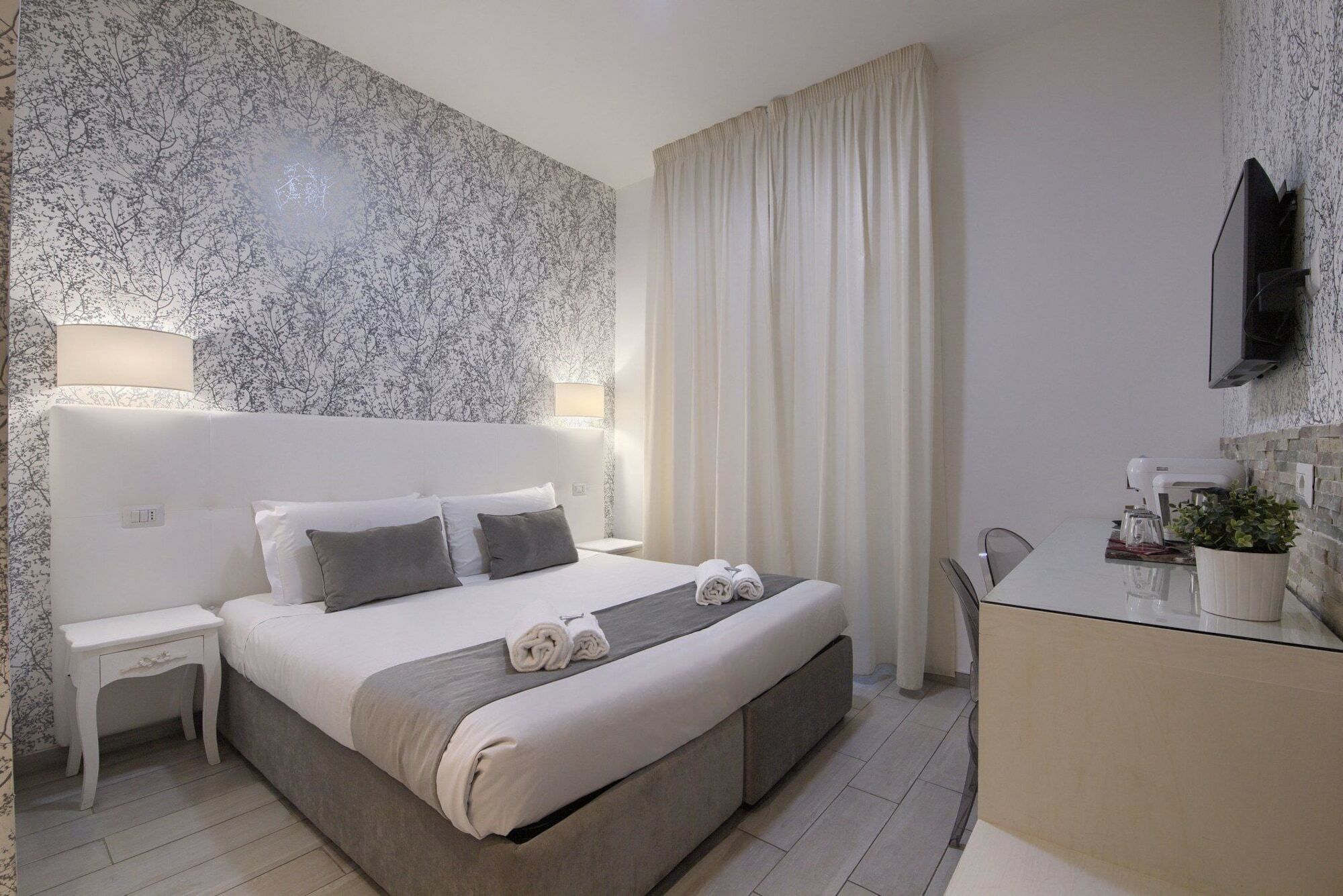 Guest house Vatican Tourist Rome