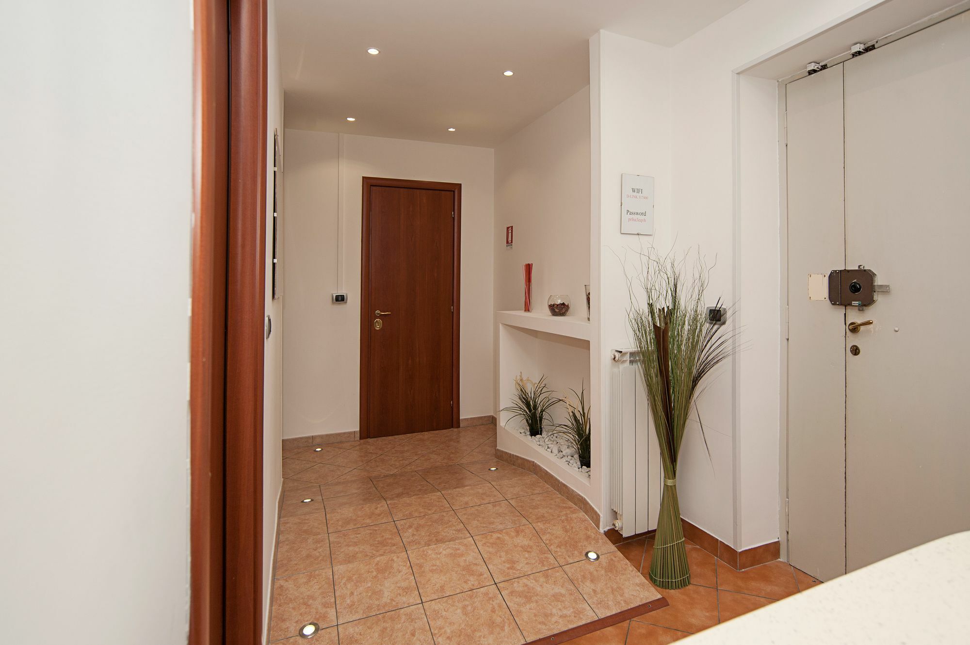 Casa de hóspedes Magicfiverooms 3*