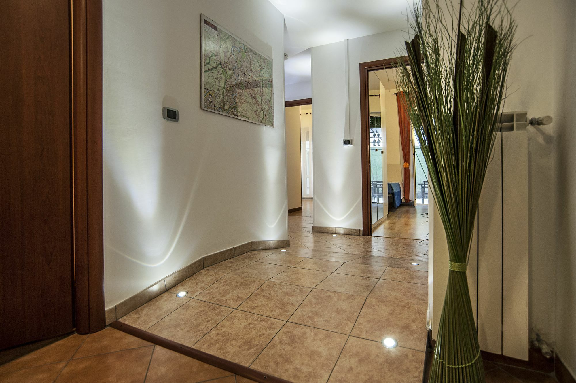 Casa de hóspedes Magicfiverooms 3*
