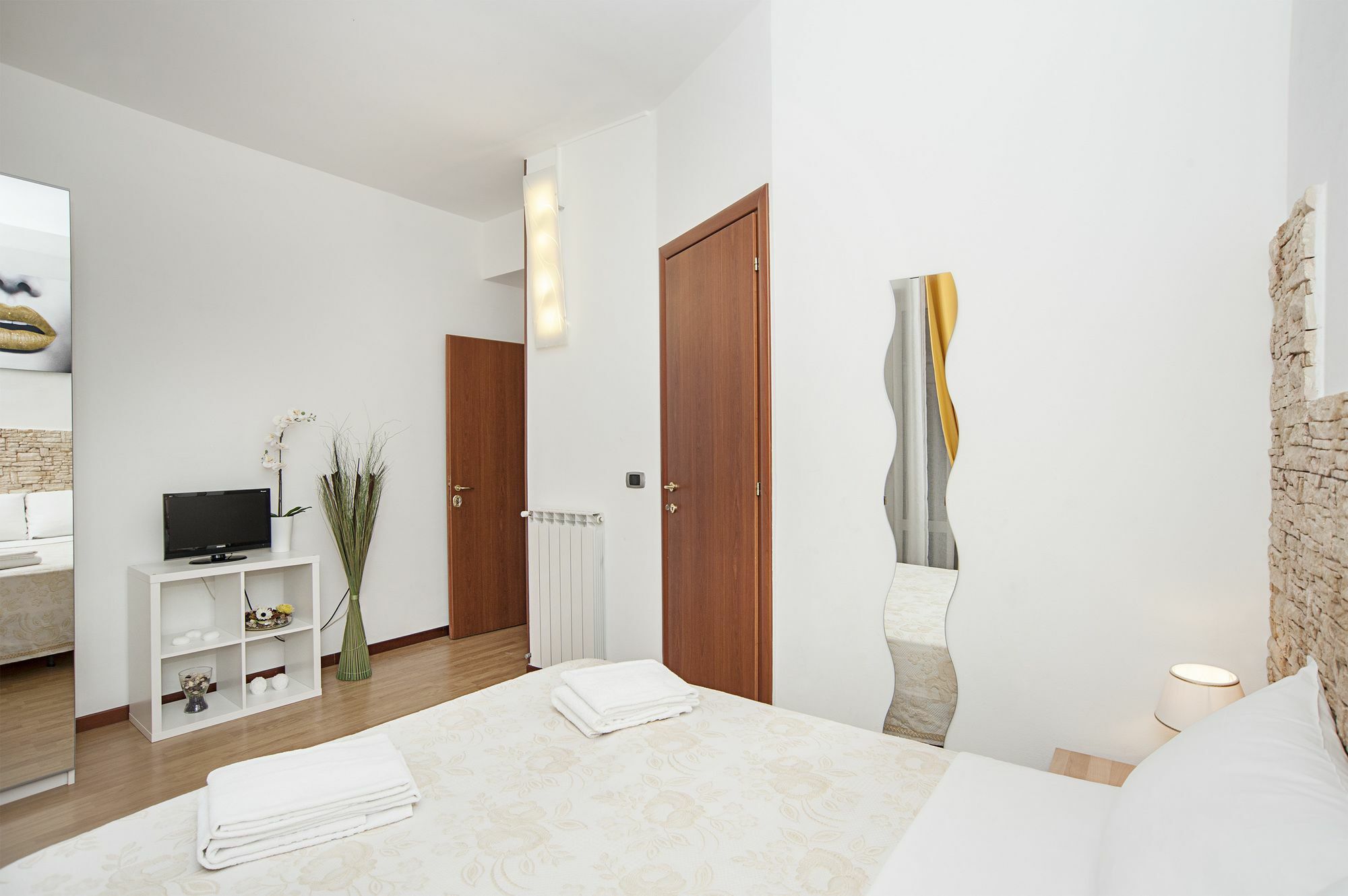 Magicfiverooms Casa de hóspedes Roma
