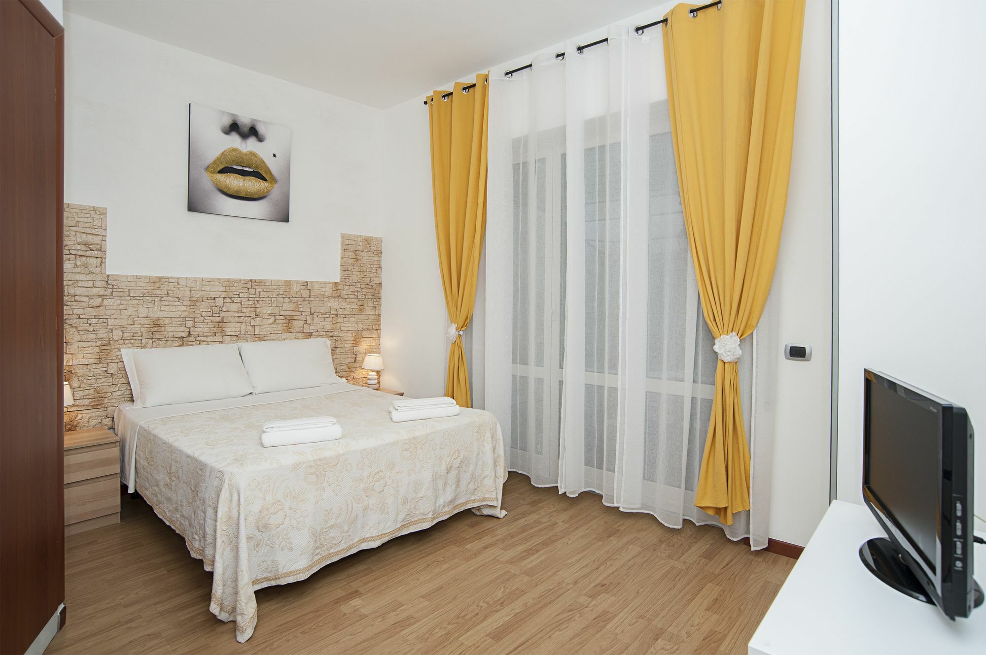 Casa de hóspedes Magicfiverooms Roma