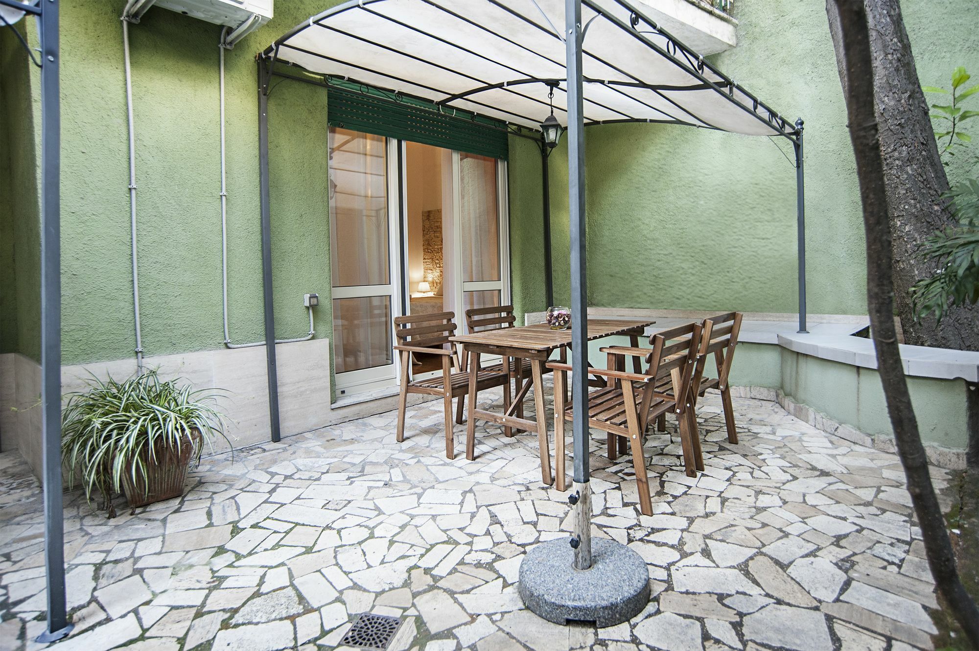 Casa de hóspedes Magicfiverooms