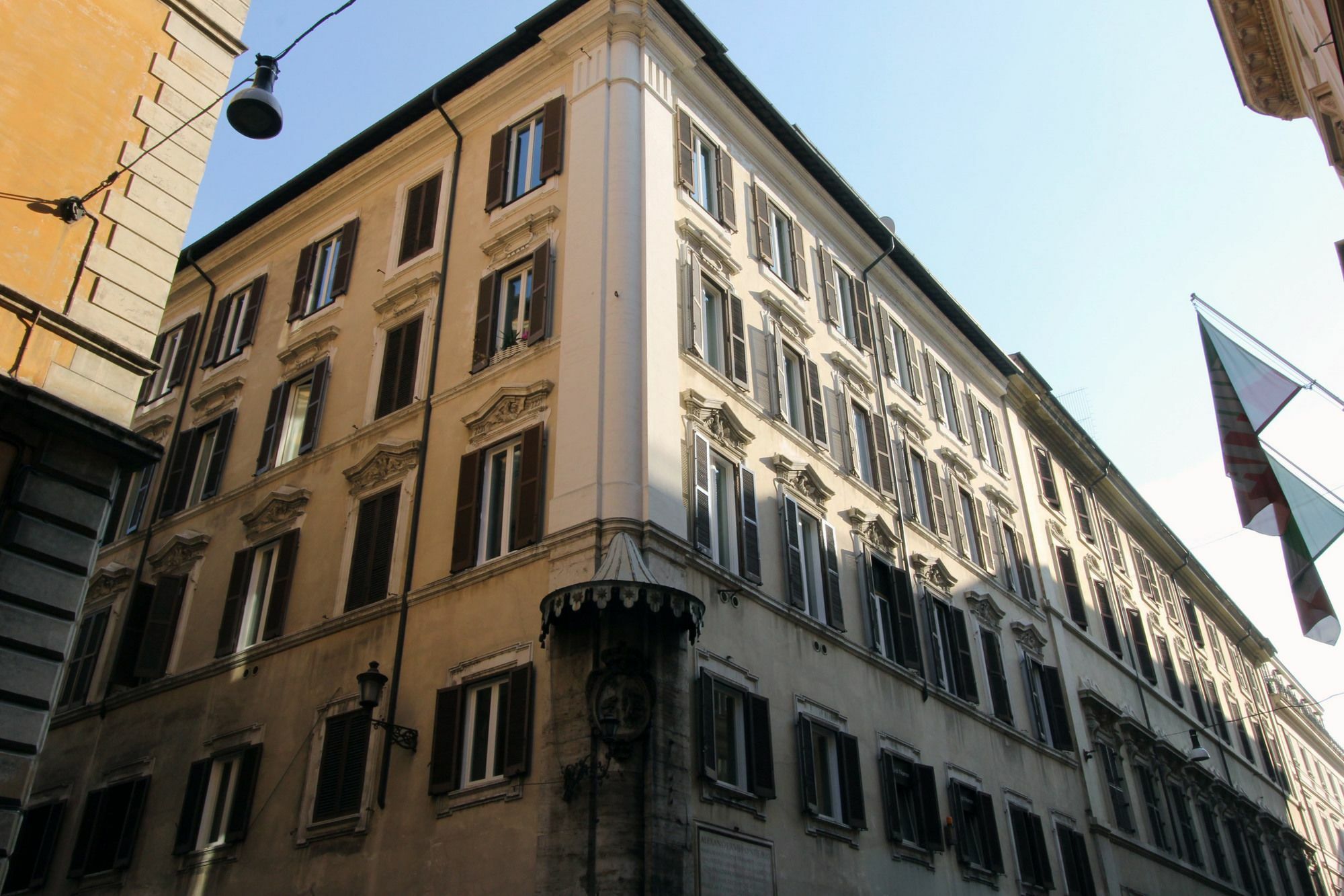 Ottoboni Flats Appartamento Roma
