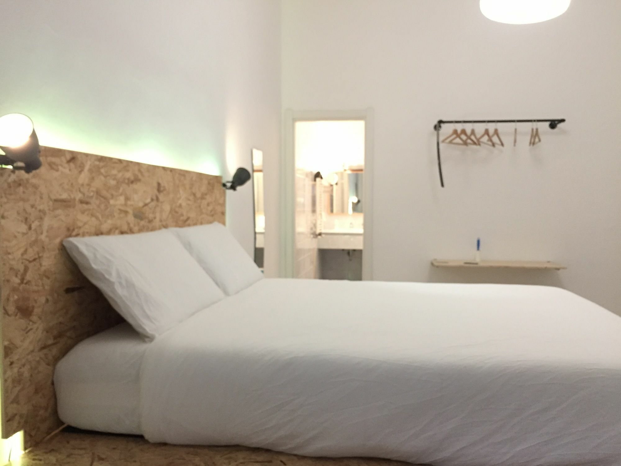 Smoorooms Ostiense Gasthof Rom