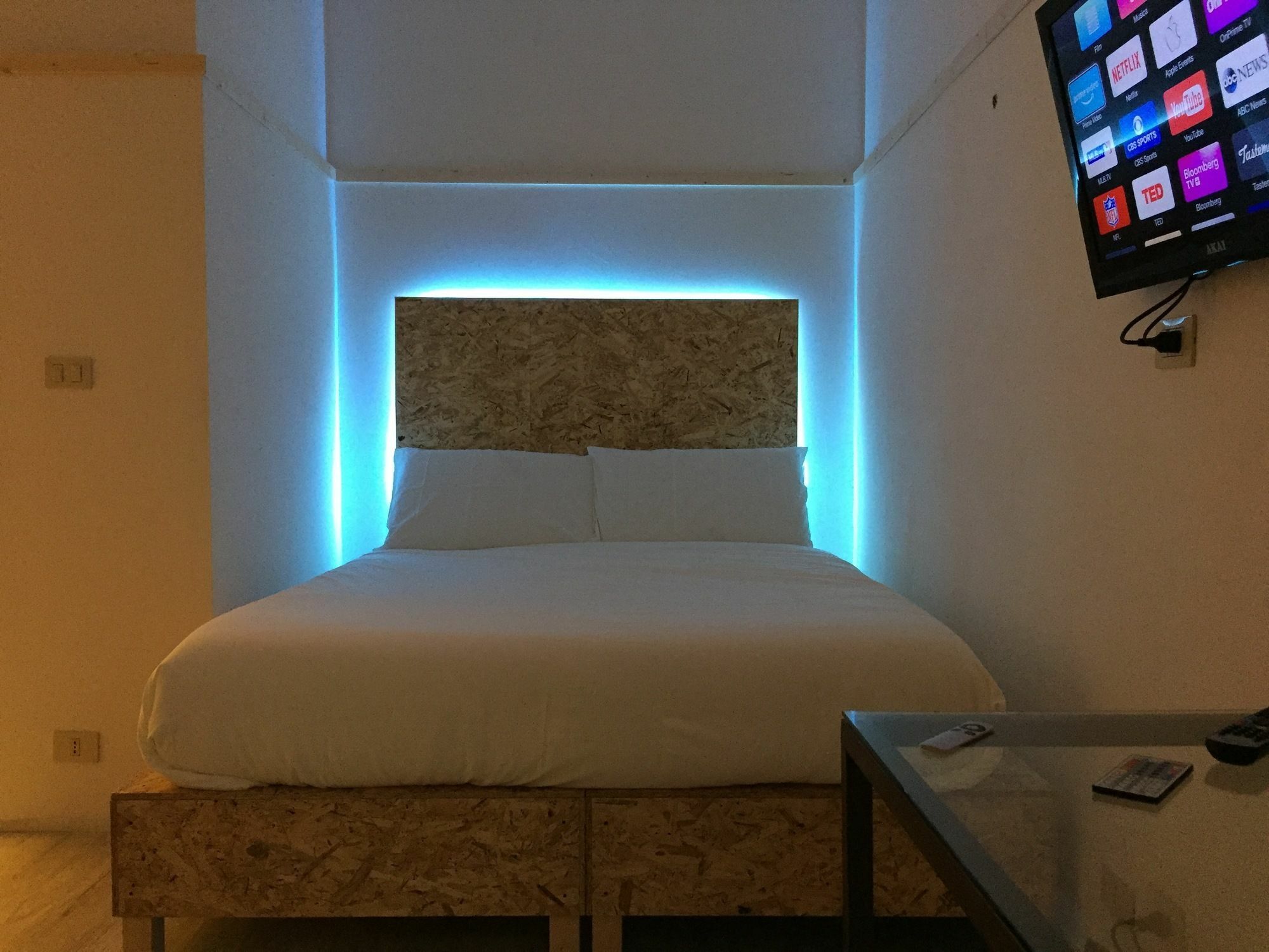 Gasthof Smoorooms Ostiense 3*