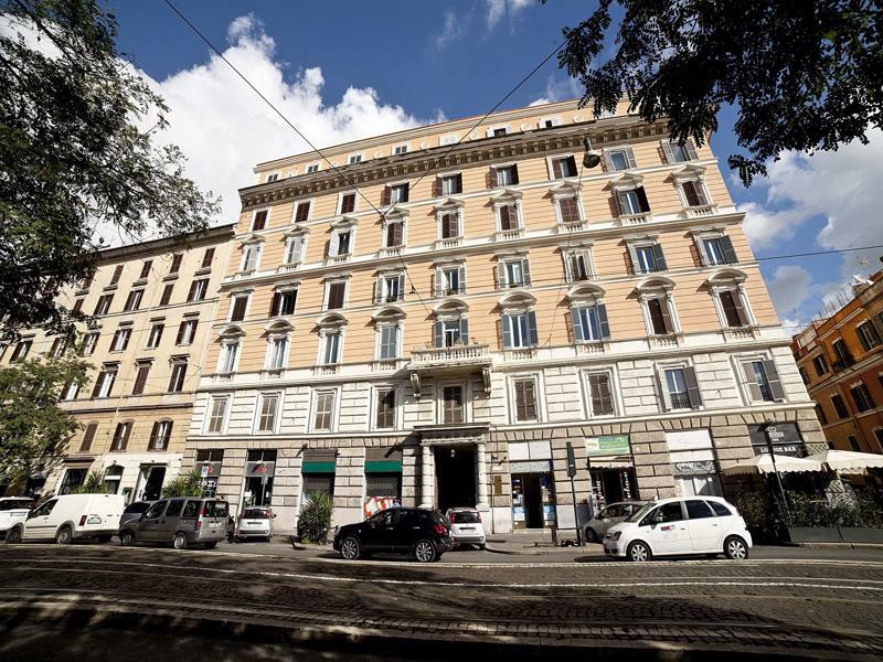 Affittacamere Holidays Cuore Dell'impero