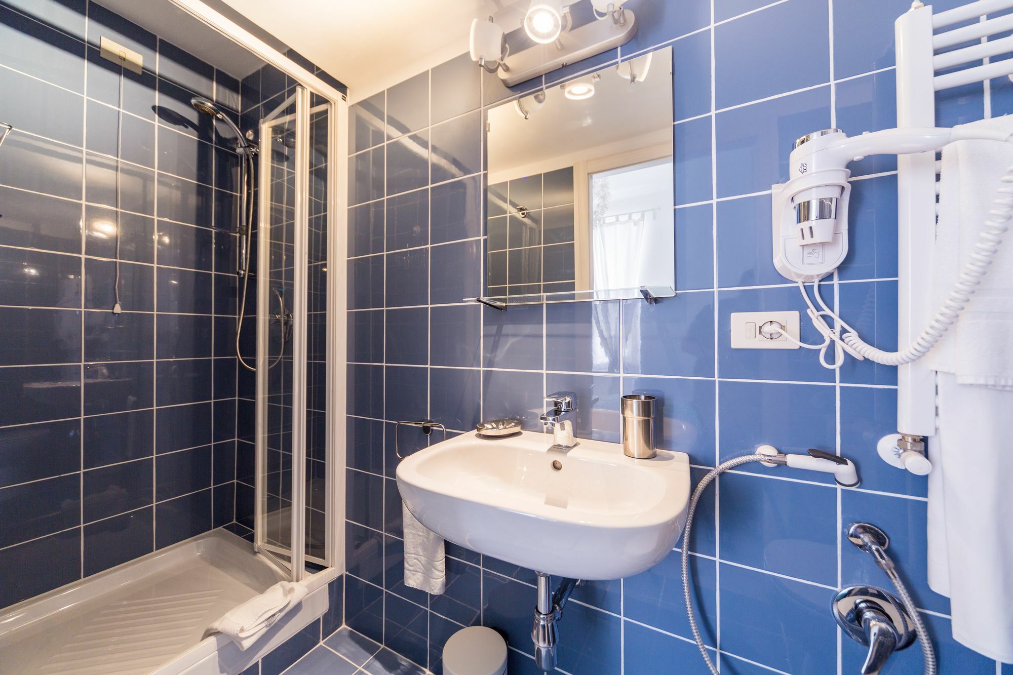 Bed & Breakfast San Pietro Roma