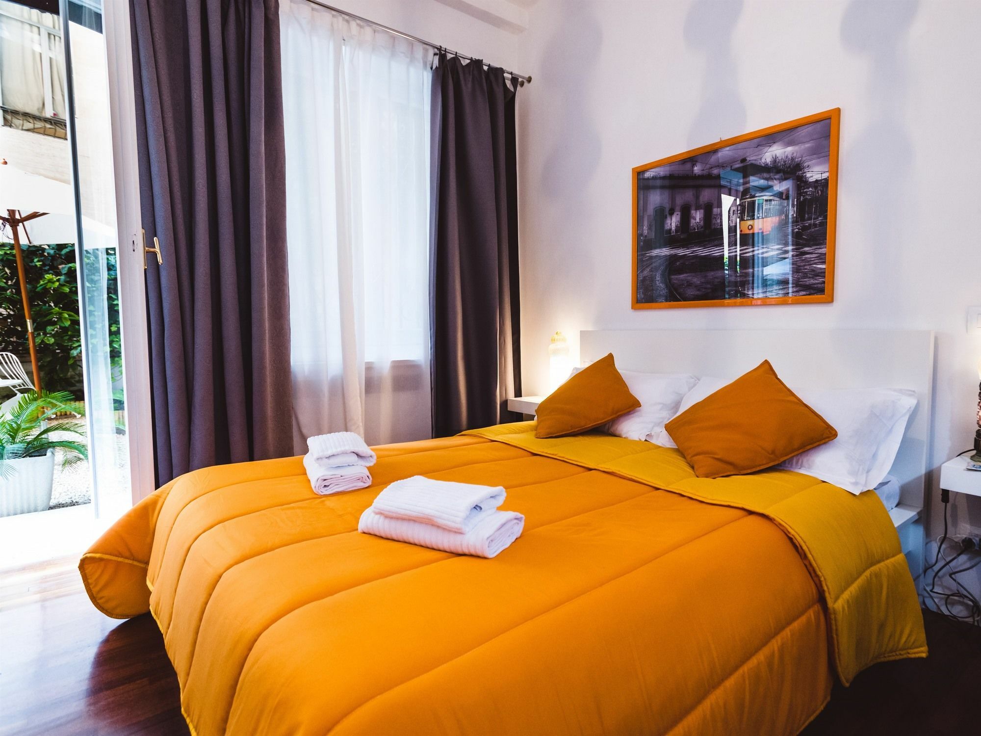 Relais Circo Massimo Casa de hóspedes 4*