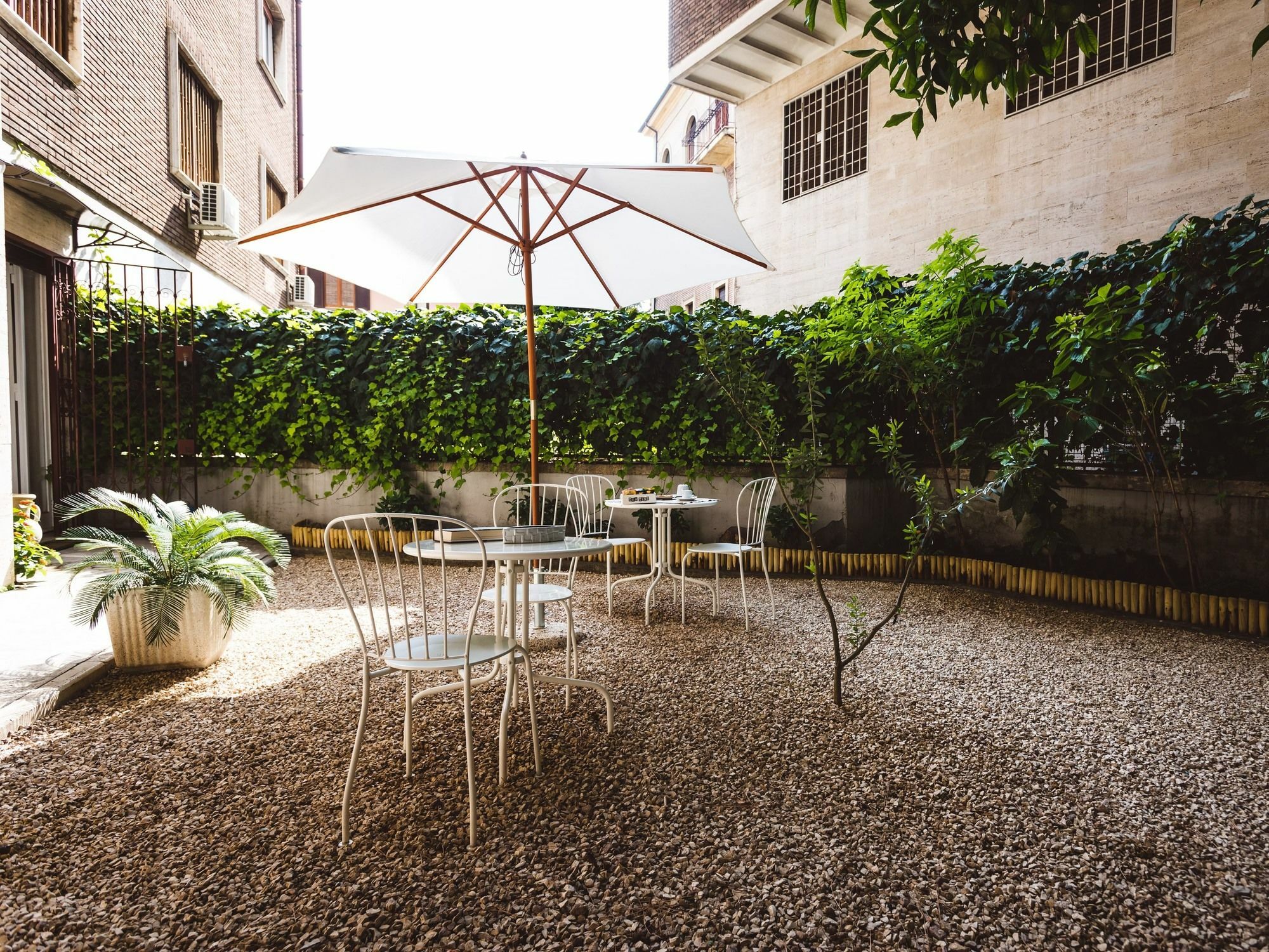 Relais Circo Massimo Casa de hóspedes 4*
