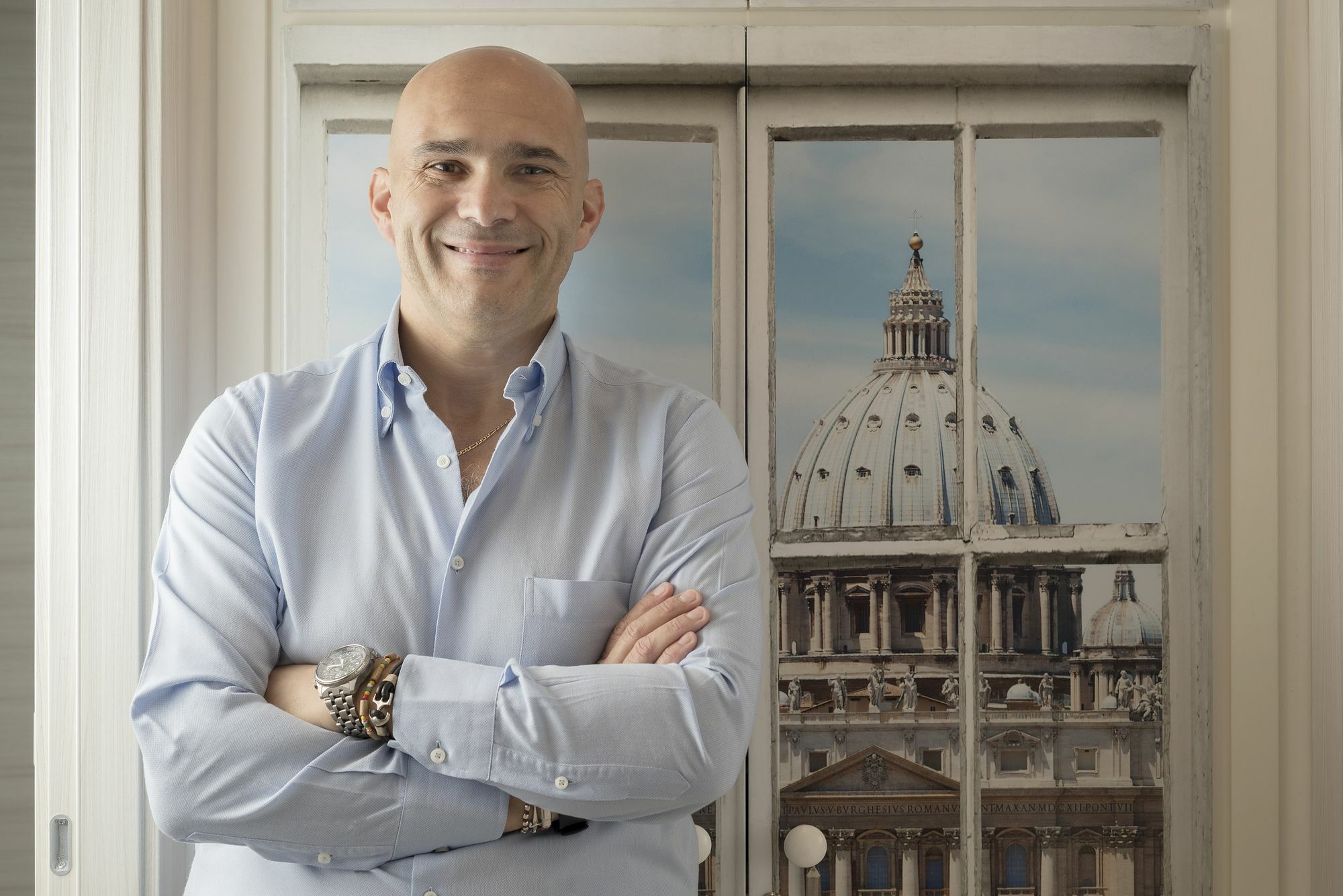 San Pietro 3* Roma
