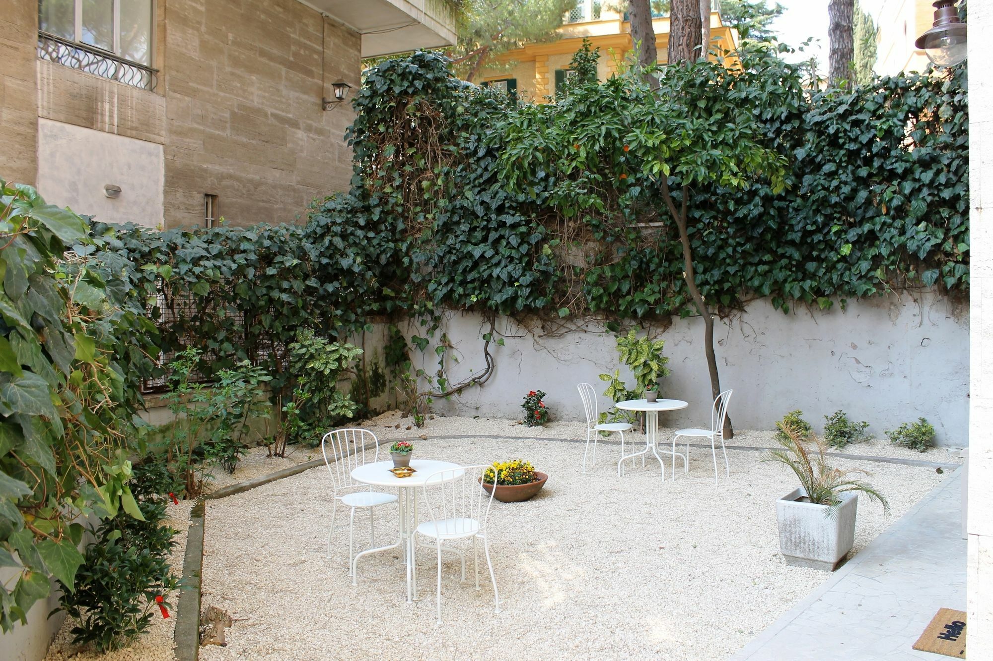 Casa de hóspedes Relais Circo Massimo Roma