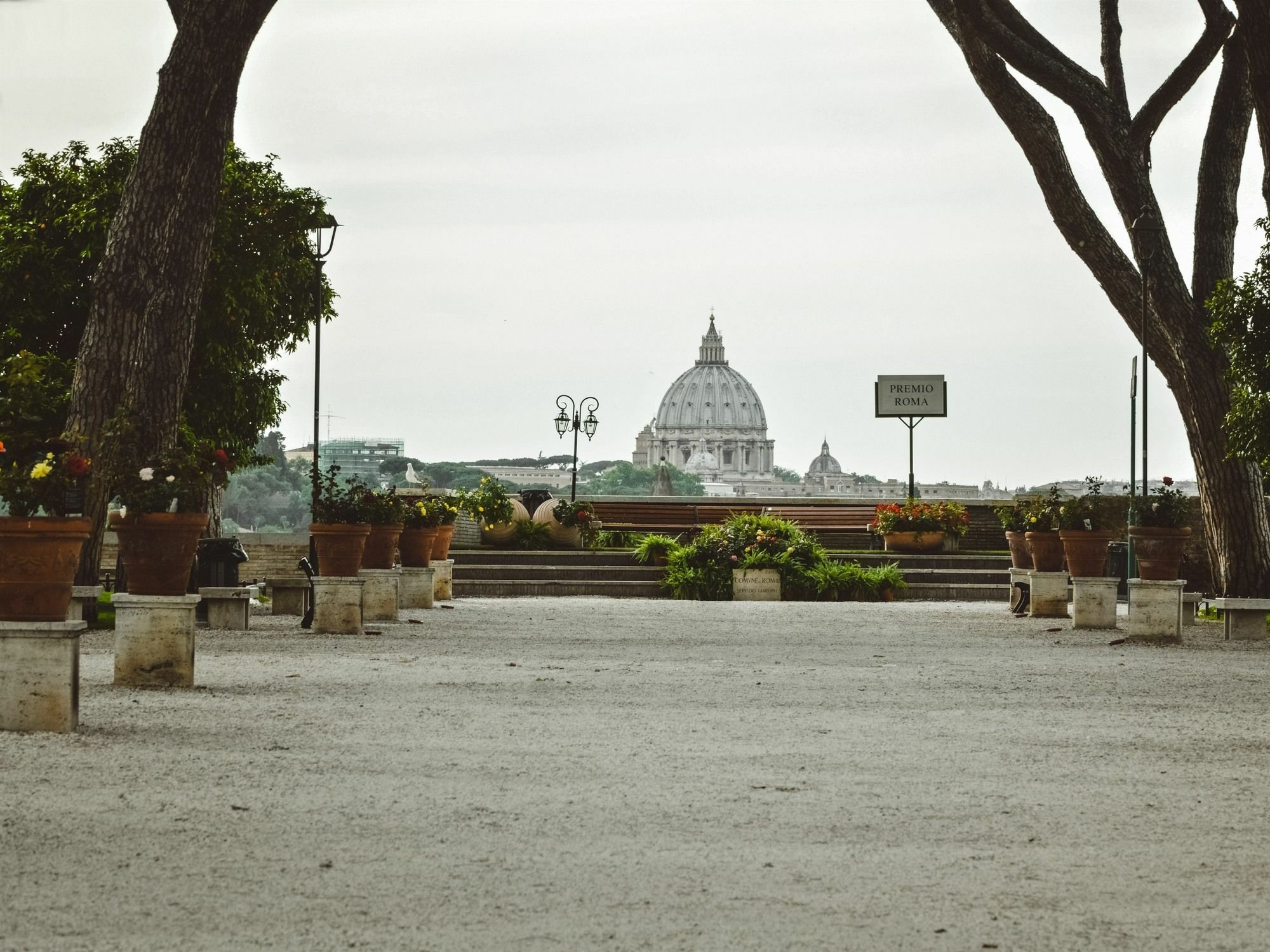 Relais Circo Massimo Casa de hóspedes