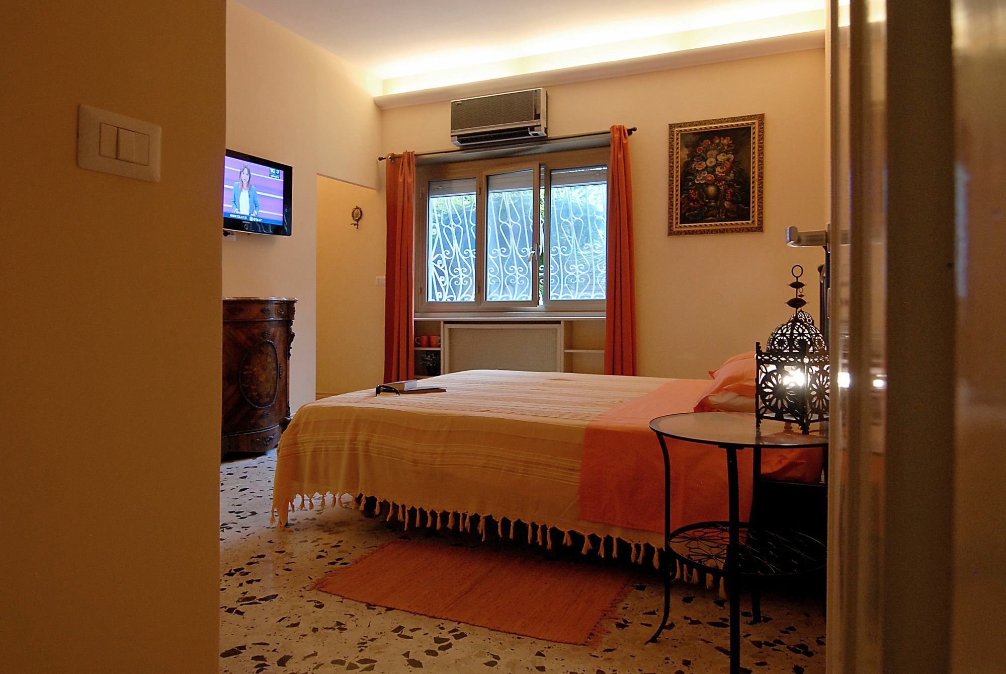 Tiburtina Garden Bed & Breakfast Roma