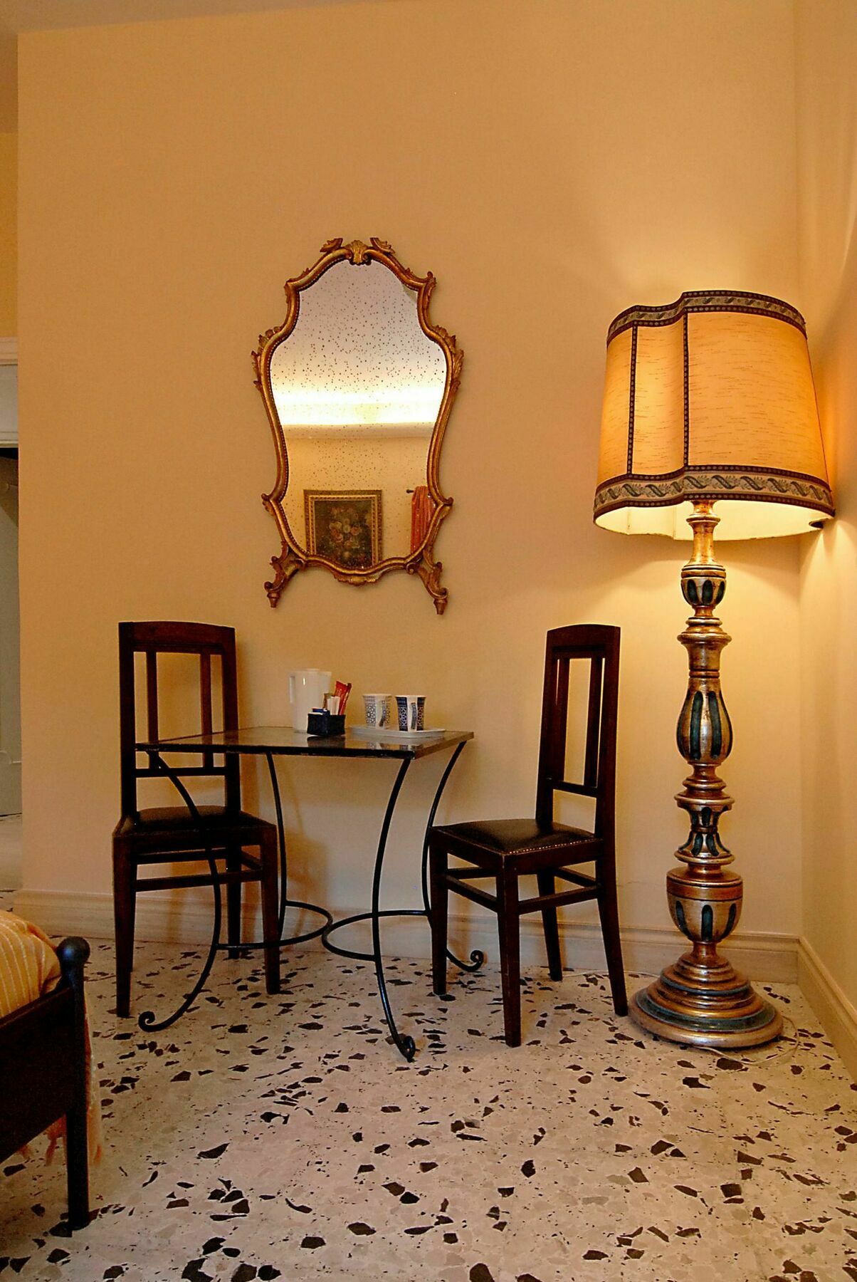 Tiburtina Garden Bed & Breakfast