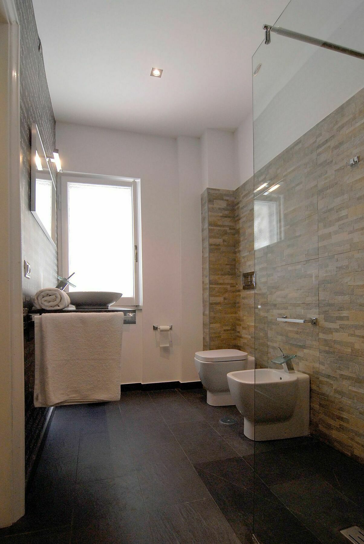 Tiburtina Garden Bed & Breakfast