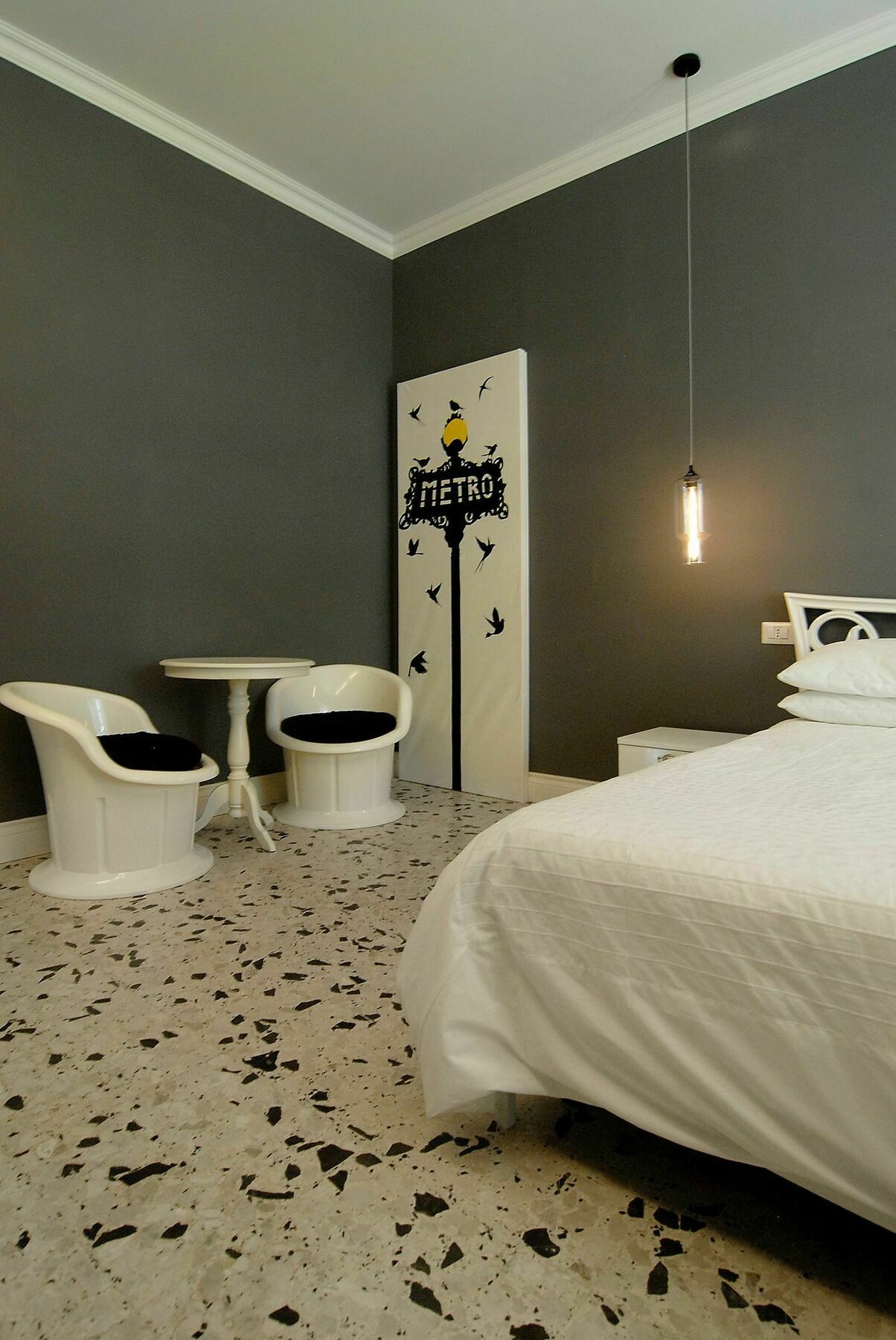 Bed & Breakfast Tiburtina Garden Roma
