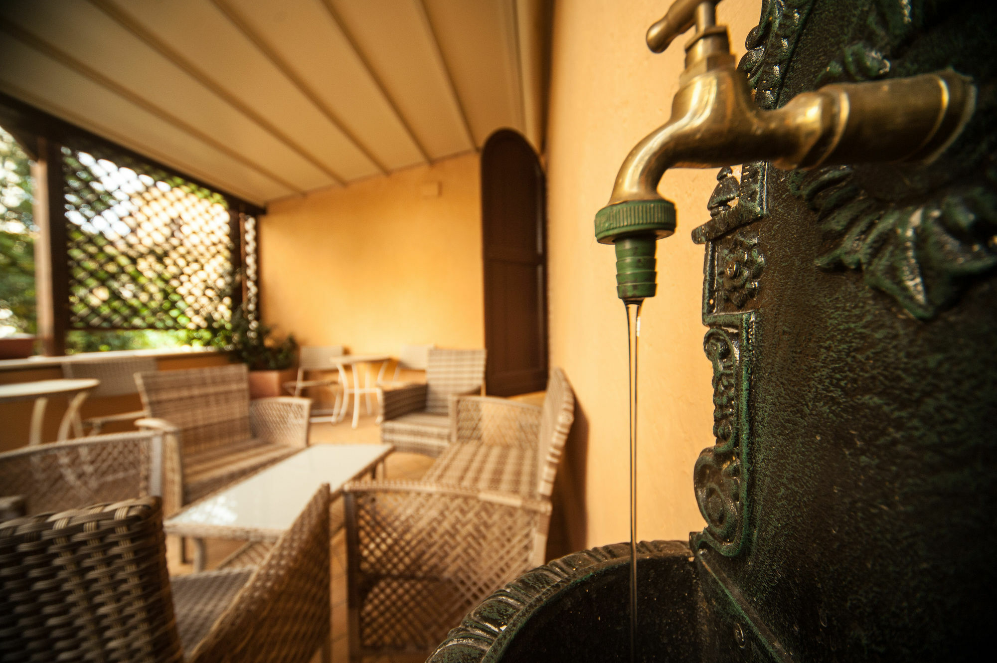 Casa de hóspedes Matissa Roma