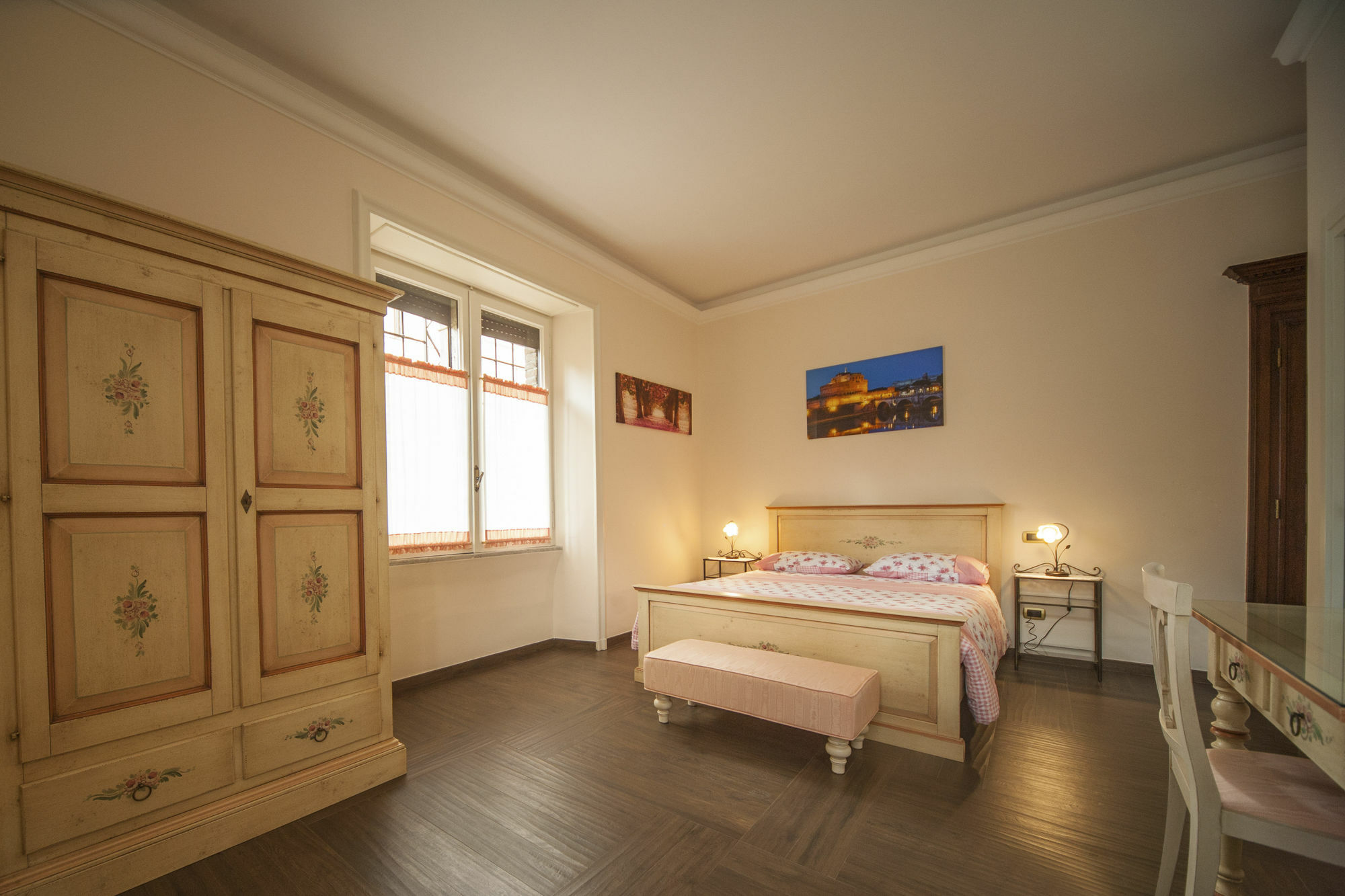 Casa de hóspedes Matissa 2*