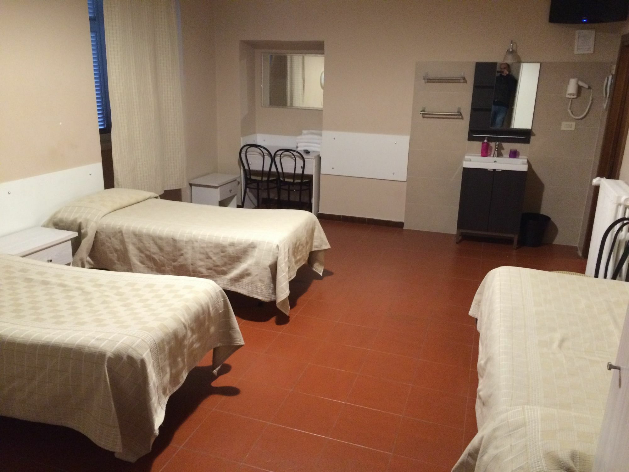 Cervia - The * Roma