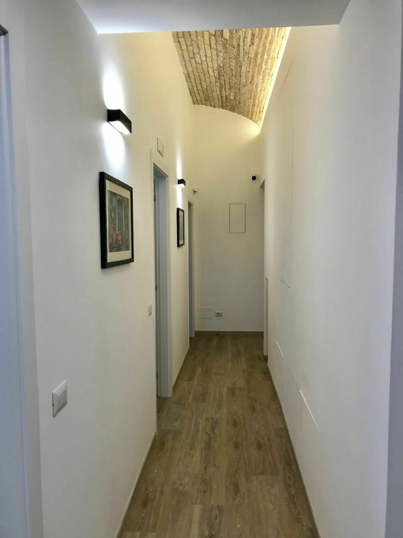 Vespahouse Affittacamere 2*
