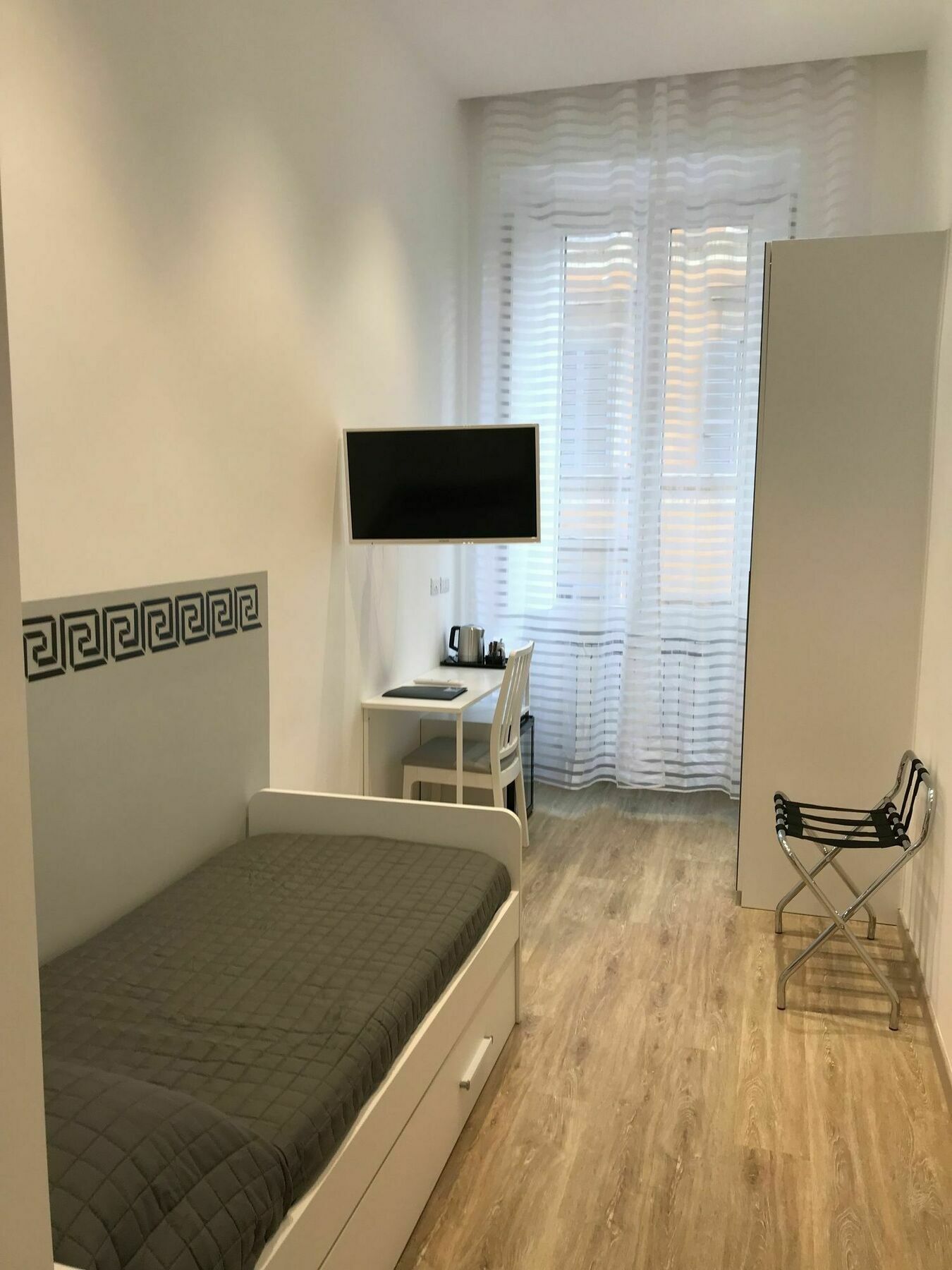 Affittacamere Vespahouse Roma
