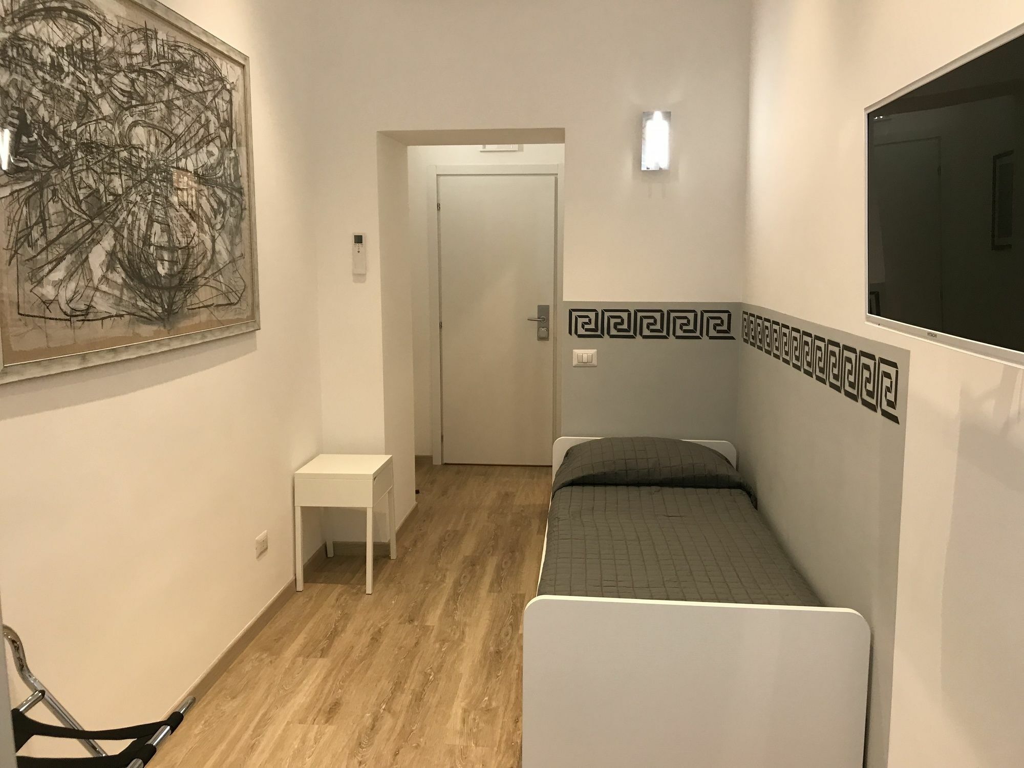 Affittacamere Vespahouse Roma