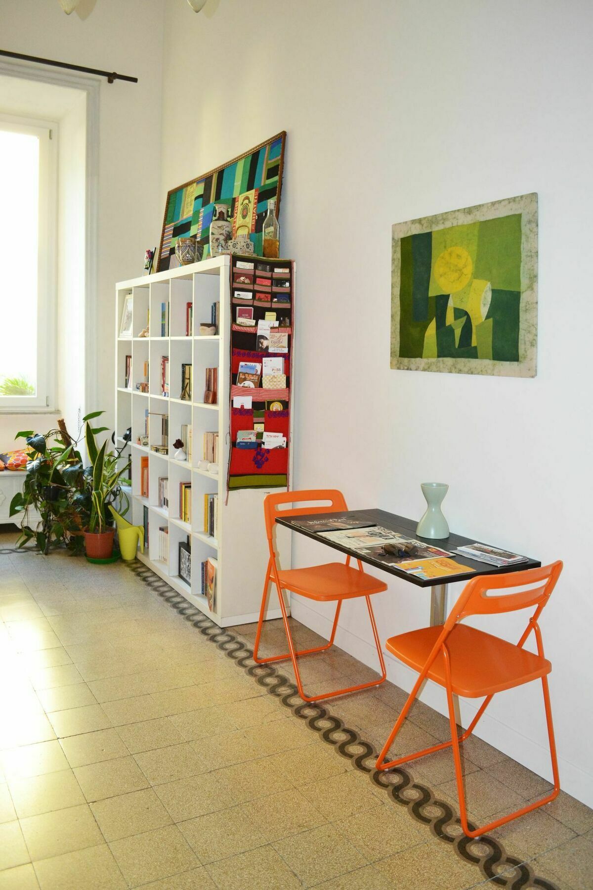 Metta House Rom