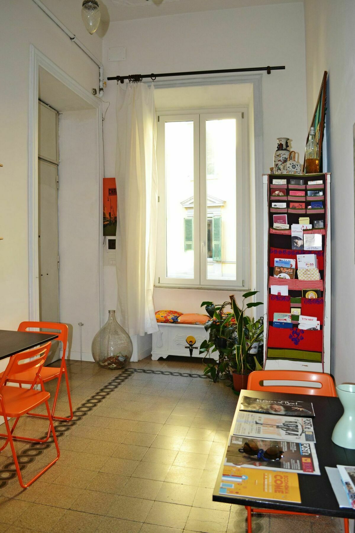 Metta House 3* Rom