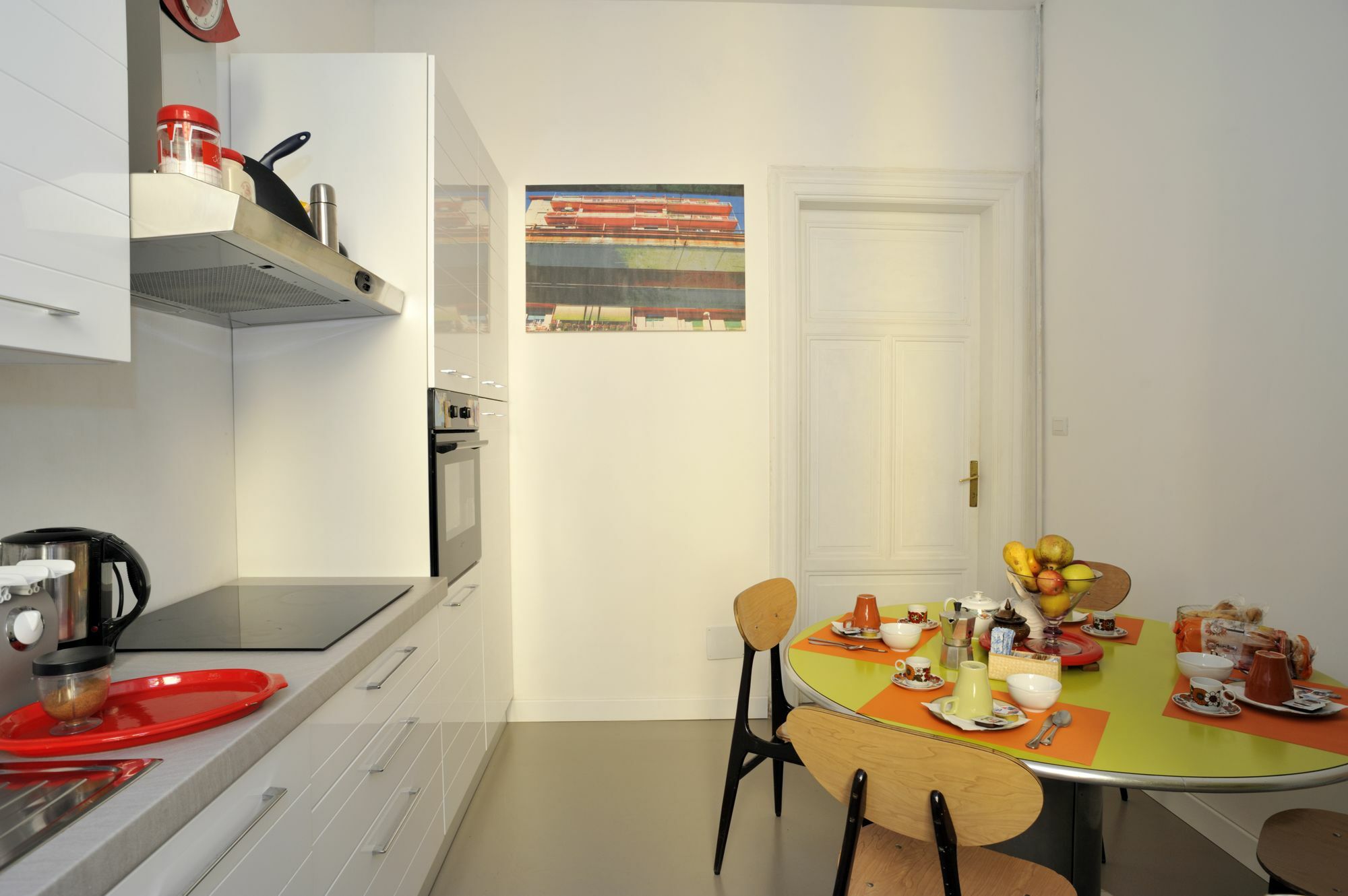 Metta House Frühstückspension 3*