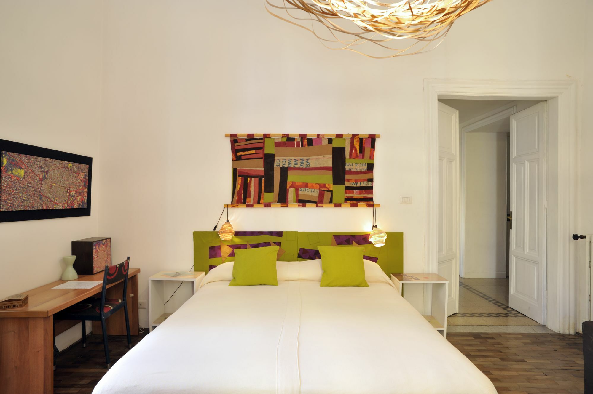 Frühstückspension Metta House