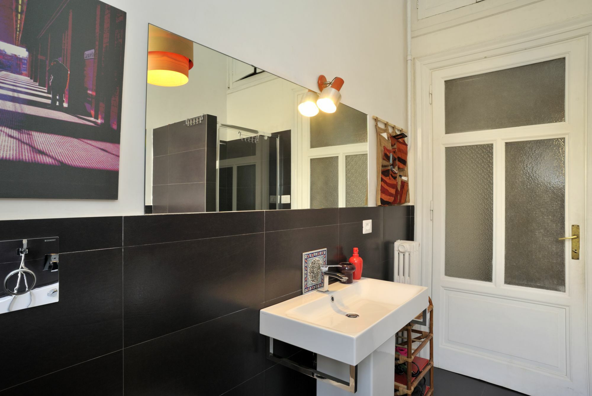 Frühstückspension Metta House 3*