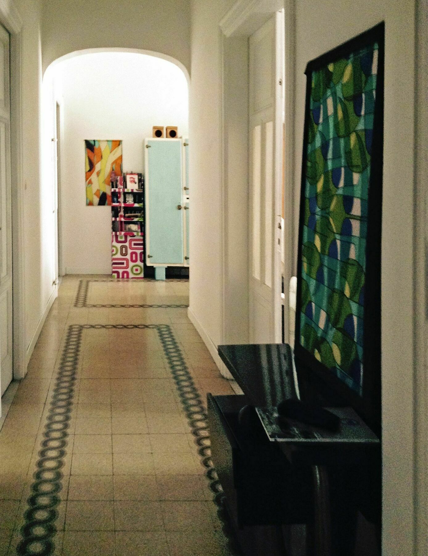 Metta House Frühstückspension