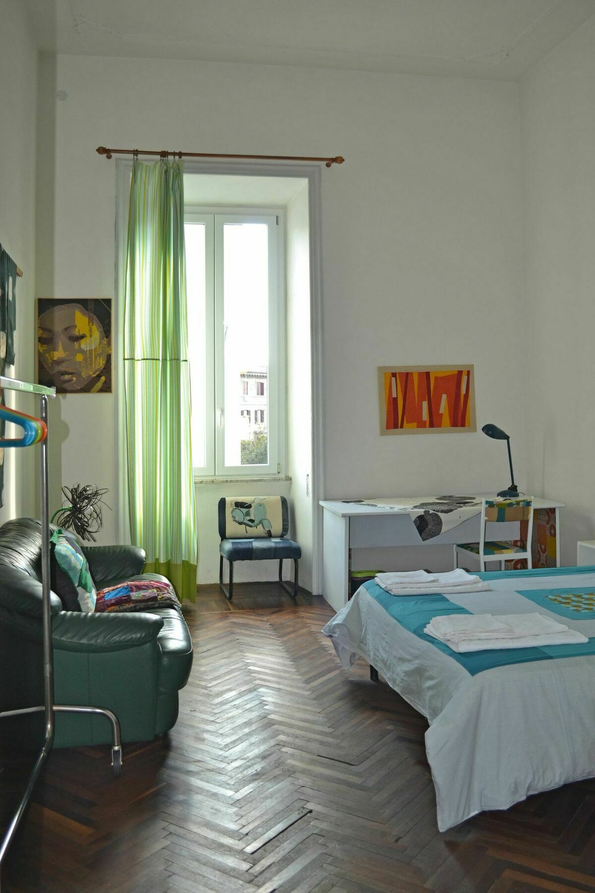 Metta House 3* Rom