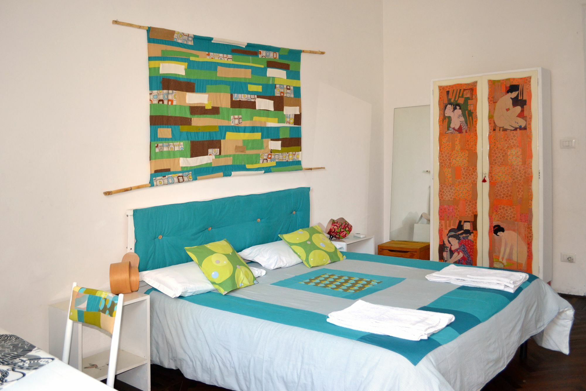 Metta House Rom