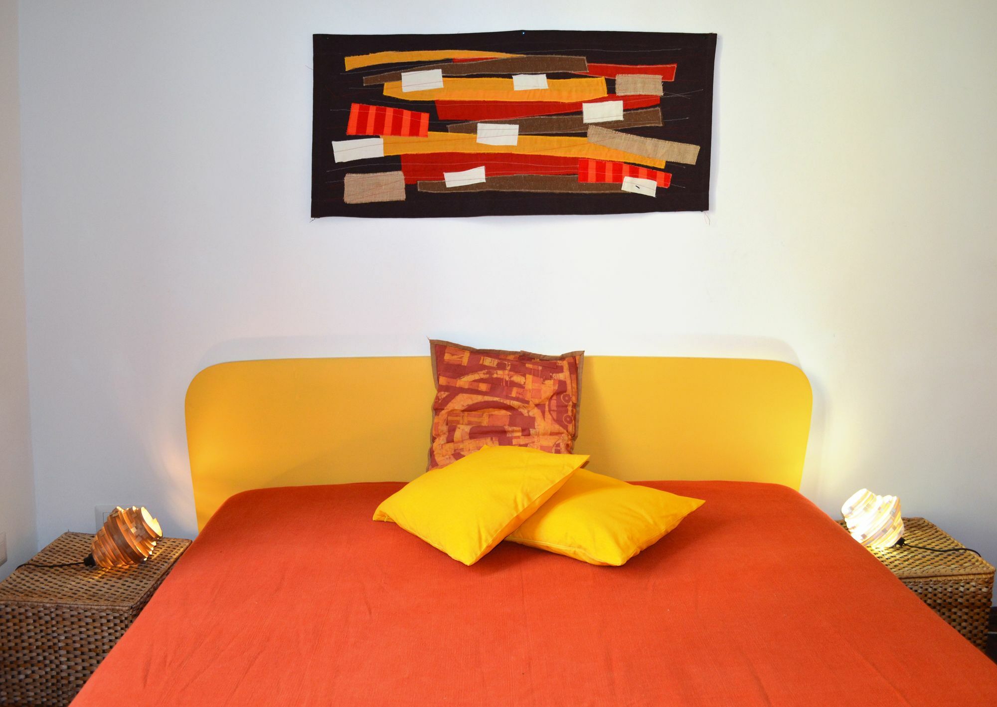 Metta House Rom