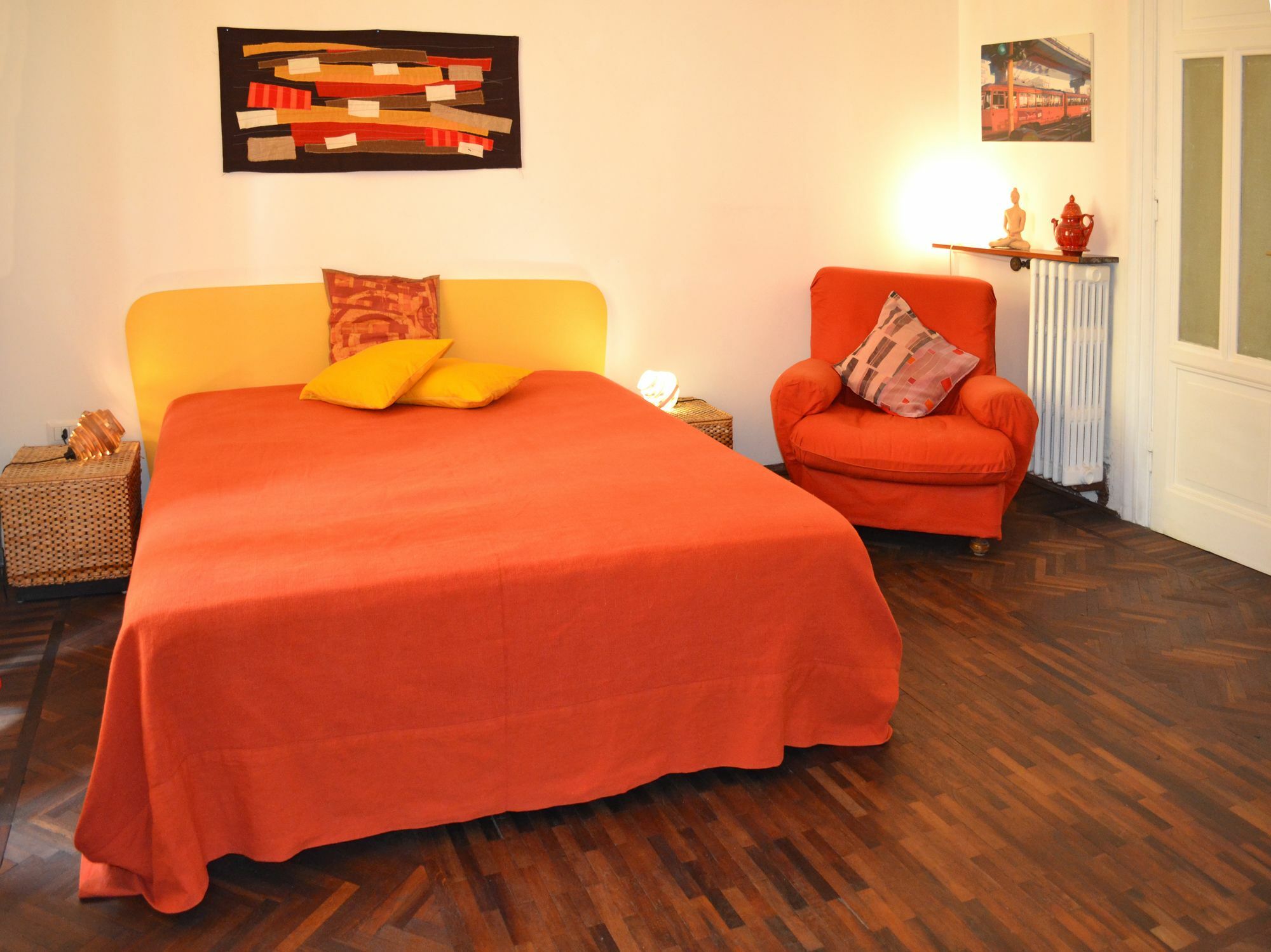 Metta House Rom