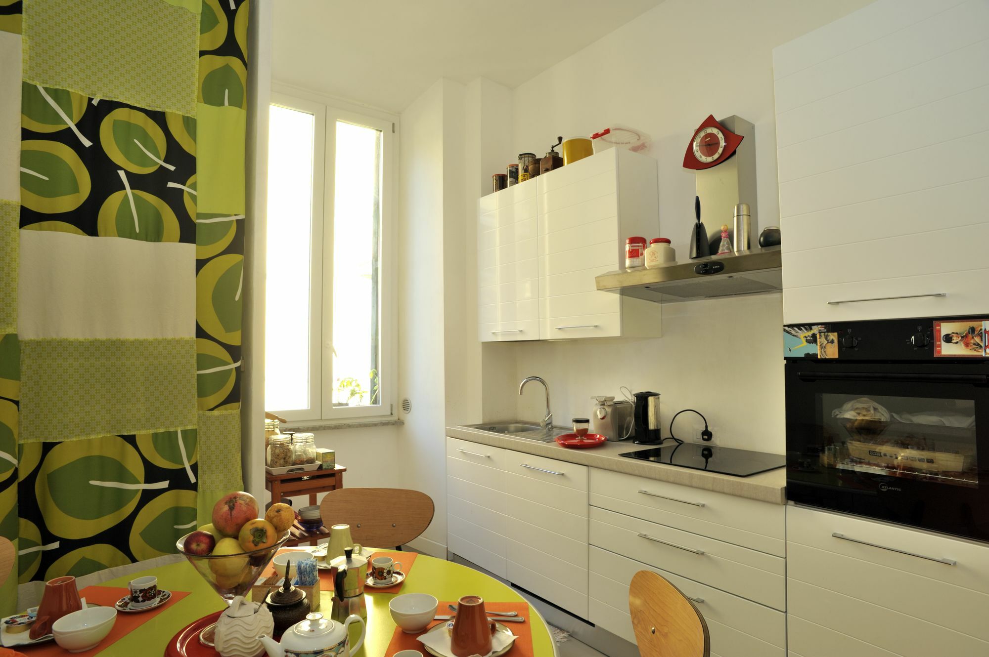 Metta House 3* Rom