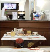 Hotell Dipendenza Galileo 3*