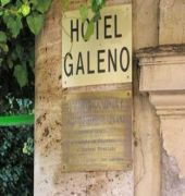 Galeno Hotel