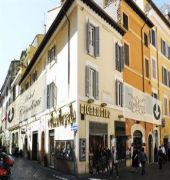 Condotti Palace Hotel Roma