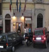 Apartment La Fenice Rom