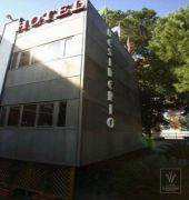 Desiderio Hotel Roma
