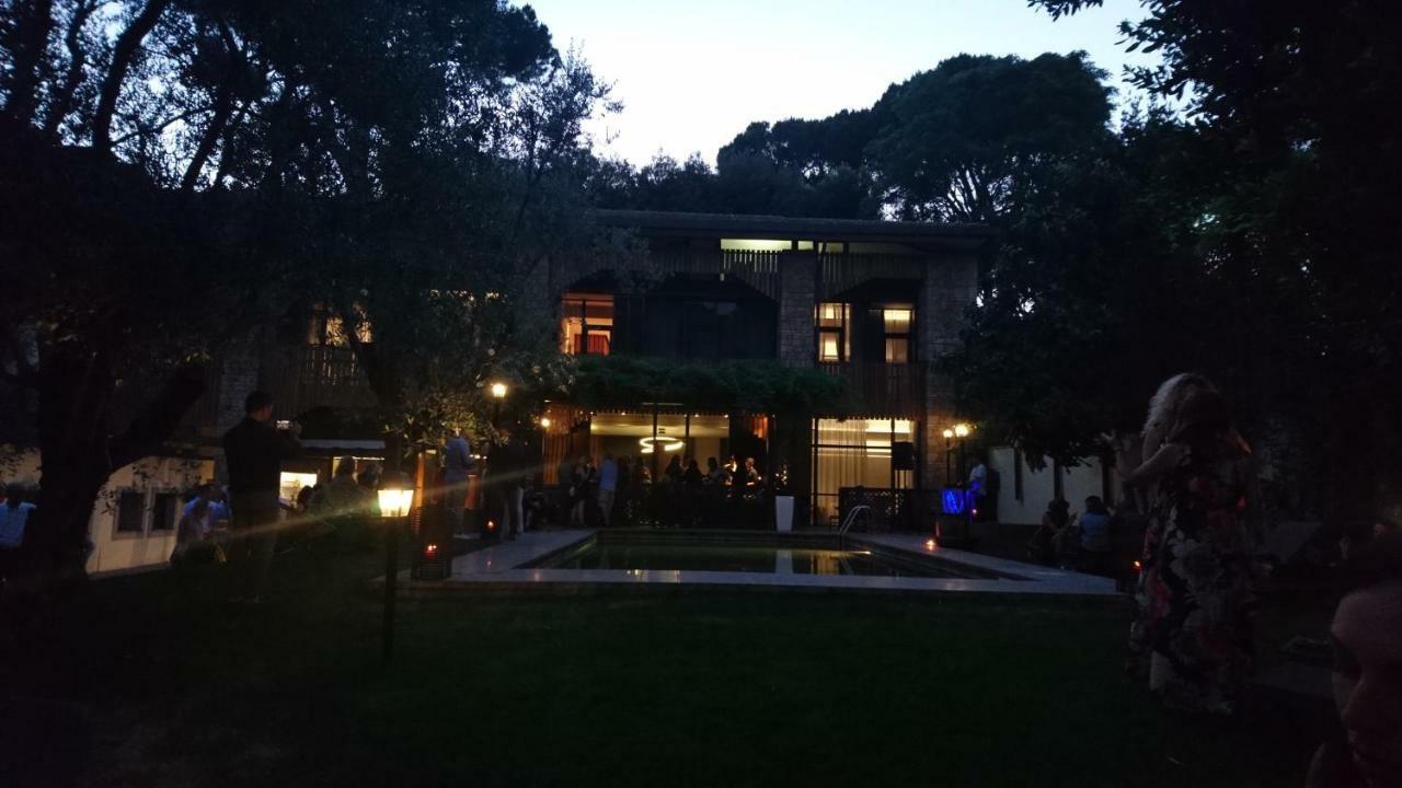 Fauno Urban Resort 3*